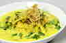 Khao Soi suppe ... klik på billedet for at komme tilbage