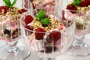 Cranachan