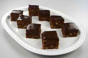 Chokoladebrownies, billede 4