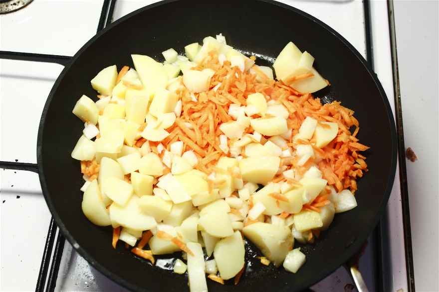 Bondeomelet 02 ... klik for at komme tilbage