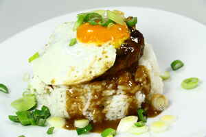 Loco moco, billede 4