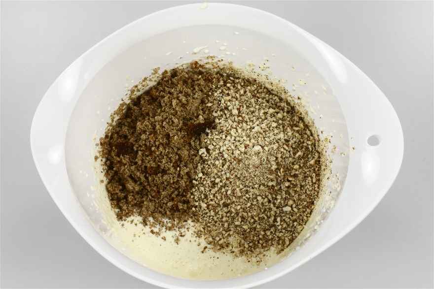 Rugbrødskage ... klik for at komme tilbage
