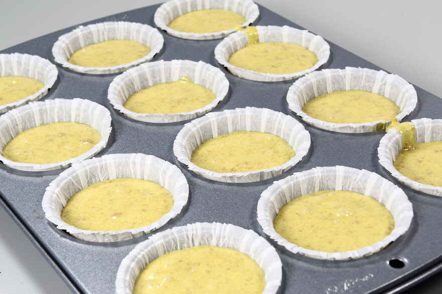 Makronmuffins ... klik for at komme tilbage