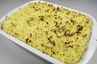 Torskegratin med ost, spinat og kartoffelsne ... klik på billedet for at komme tilbage