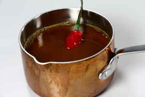 Balsamico sauce