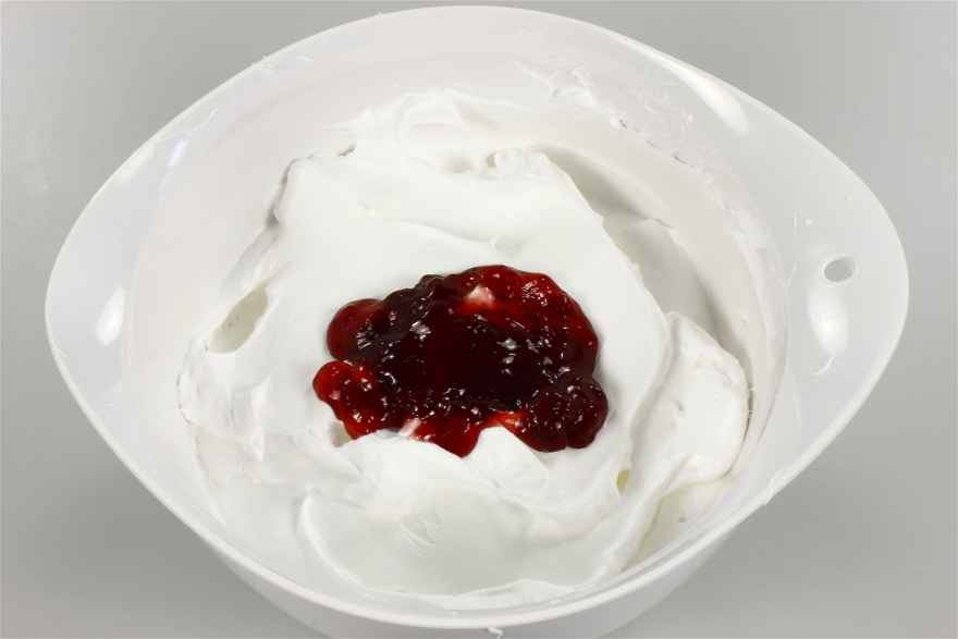 Hjemmelavet guf til Is ... klik for at komme tilbage